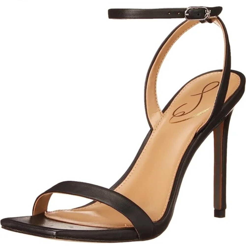 Sam Edelman Orchid Heeled Sandals